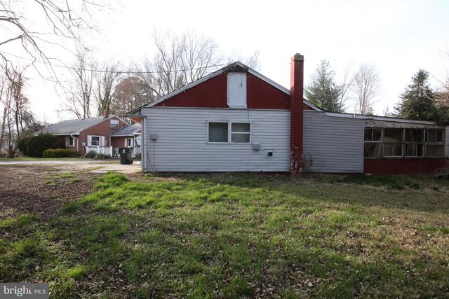 3576 WALNUT SHADE RD, Camden Wyoming, DE 19934