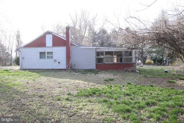 3576 WALNUT SHADE RD, Camden Wyoming, DE 19934