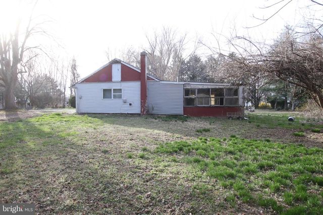 3576 WALNUT SHADE RD, Camden Wyoming, DE 19934