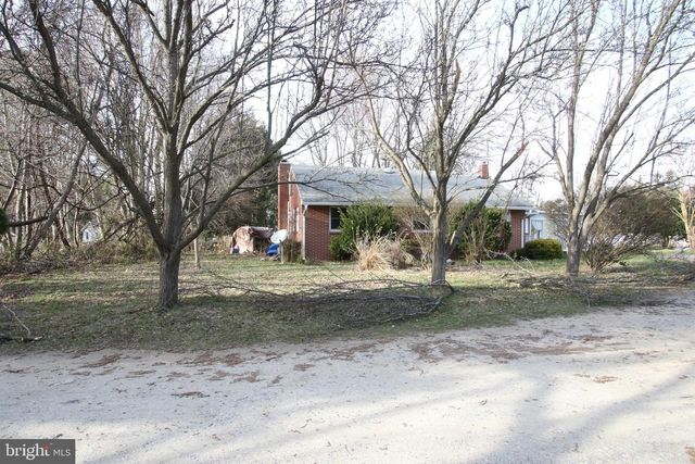 3576 WALNUT SHADE RD, Camden Wyoming, DE 19934