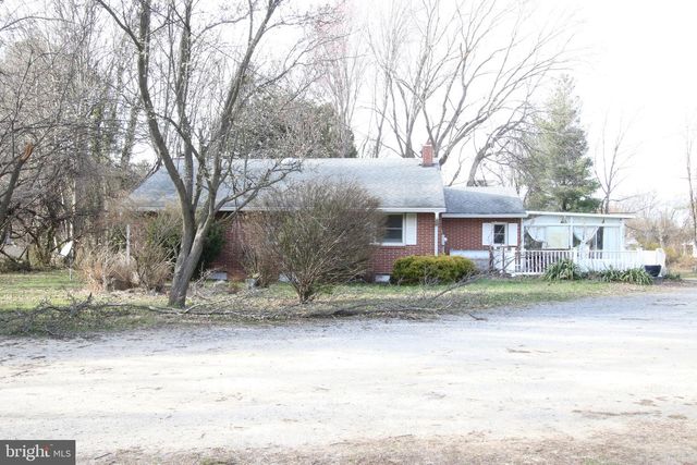 3576 WALNUT SHADE RD, Camden Wyoming, DE 19934
