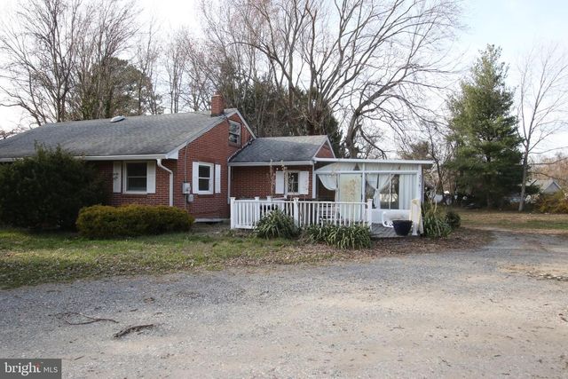 3576 WALNUT SHADE RD, Camden Wyoming, DE 19934