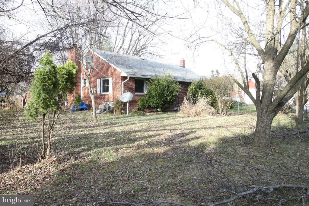 3576 WALNUT SHADE RD, Camden Wyoming, DE 19934