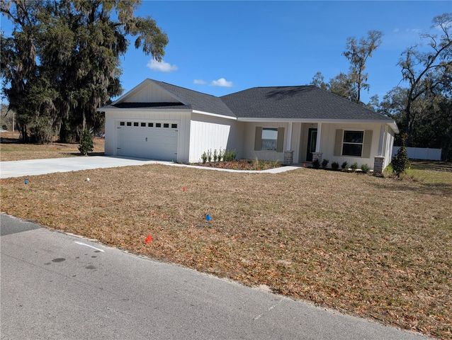 1303 NE 23RD AVENUE, Ocala, FL 34470