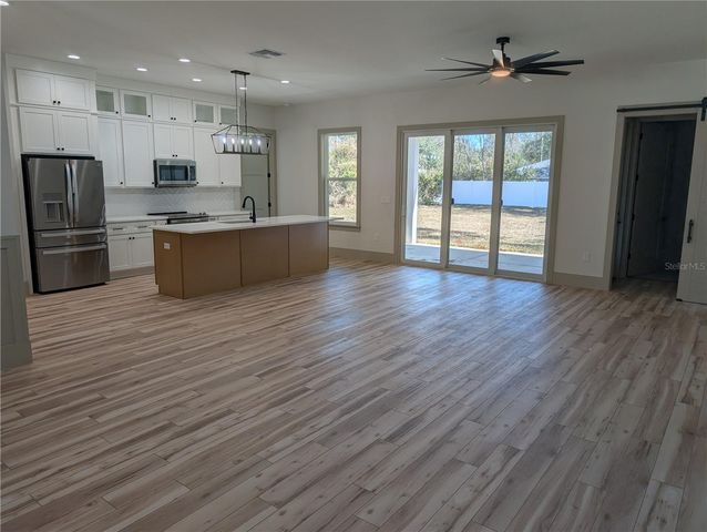 1303 NE 23RD AVENUE, Ocala, FL 34470