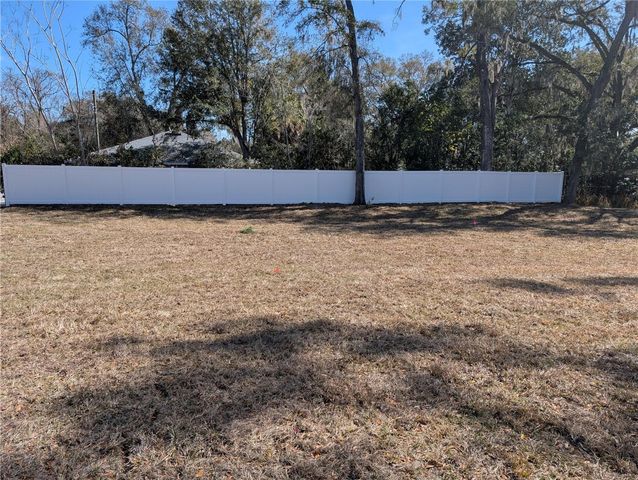 1303 NE 23RD AVENUE, Ocala, FL 34470