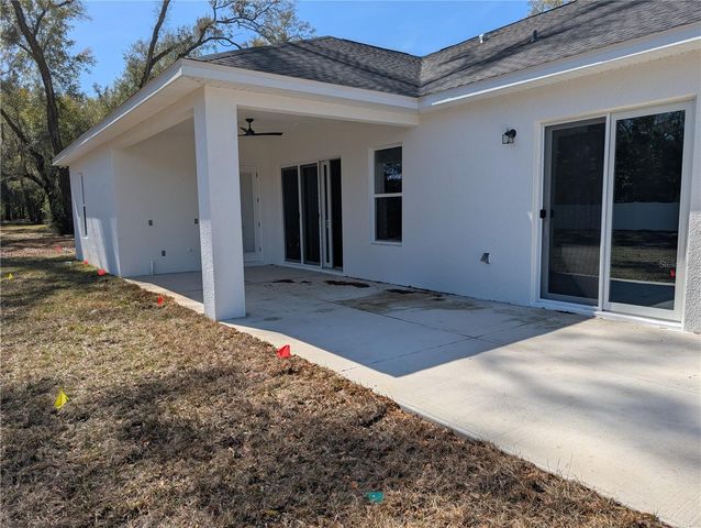 1303 NE 23RD AVENUE, Ocala, FL 34470
