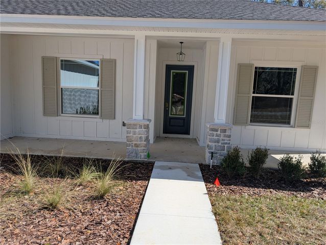 1303 NE 23RD AVENUE, Ocala, FL 34470