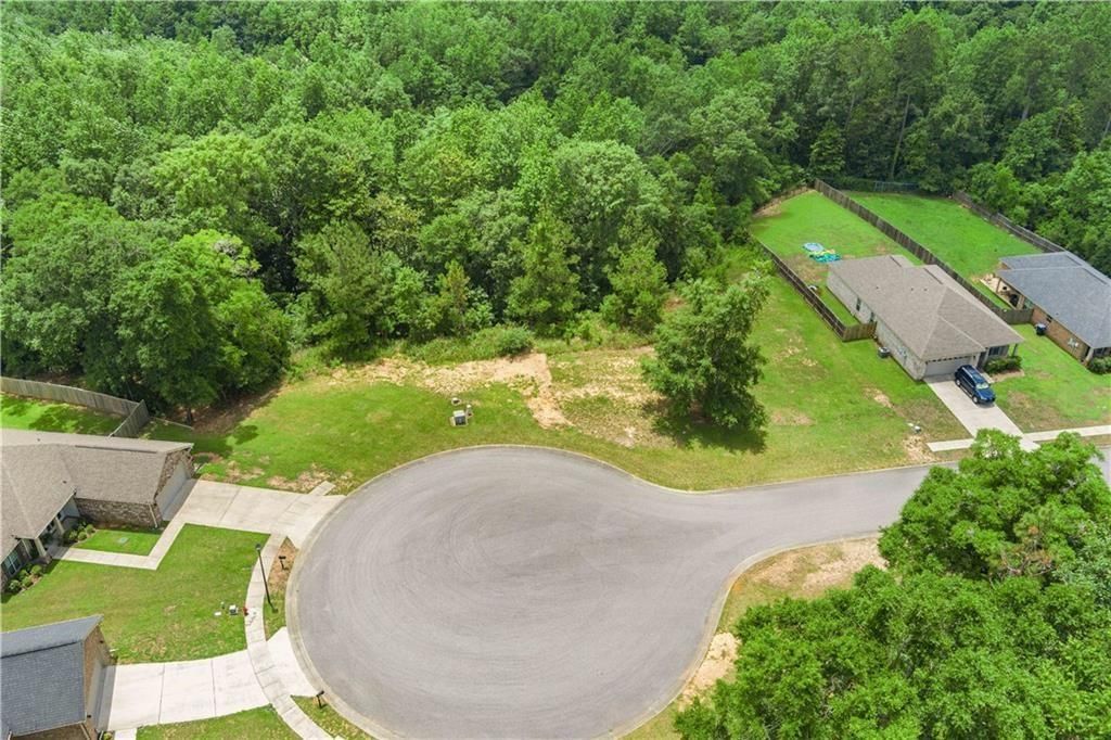 0 Sable Ridge Drive, Mobile, AL 36695 — photo 2