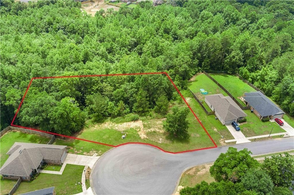 0 Sable Ridge Drive, Mobile, AL 36695 — photo 3