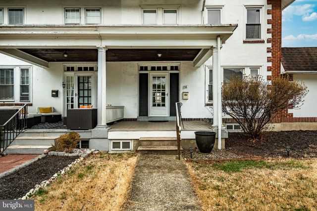 36 FAIRVIEW ST, Boyertown, PA 19512