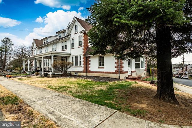 36 FAIRVIEW ST, Boyertown, PA 19512