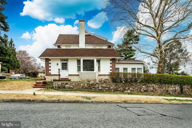 36 FAIRVIEW ST, Boyertown, PA 19512