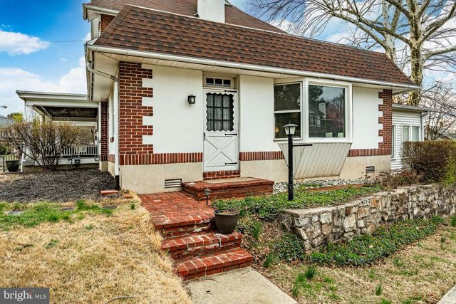 36 FAIRVIEW ST, Boyertown, PA 19512