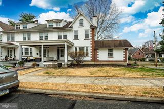 36 FAIRVIEW ST, Boyertown, PA 19512