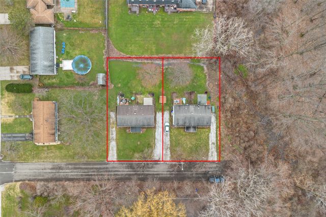 2623-2629 E 29TH Street, Erie, PA 16510