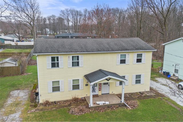 2623-2629 E 29TH Street, Erie, PA 16510