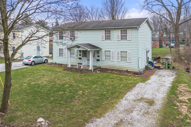 2623-2629 E 29TH Street, Erie, PA 16510