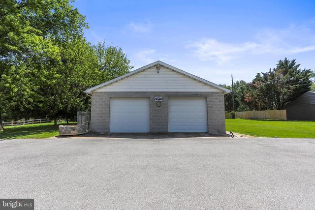 1995 HANOVER PIKE, Hanover, PA 17331