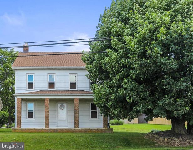 1995 HANOVER PIKE, Hanover, PA 17331