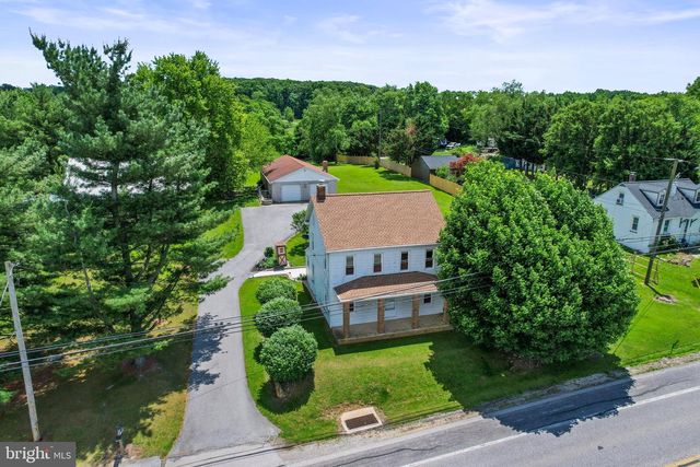 1995 HANOVER PIKE, Hanover, PA 17331