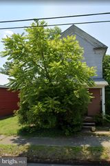 204 ACADEMY AVE, Federalsburg, MD 21632