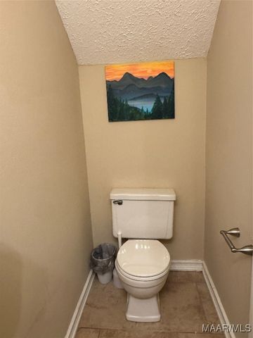 23 CRESTWOOD Court, Millbrook, AL 36054