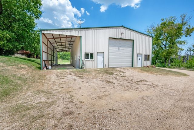 2396 Riverside Drive, Denton, TX 76208