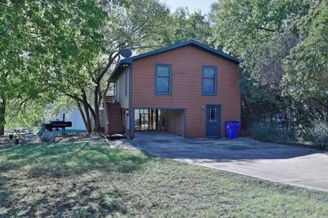 2396 Riverside Drive, Denton, TX 76208