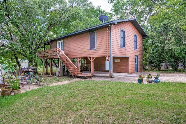 2396 Riverside Drive, Denton, TX 76208