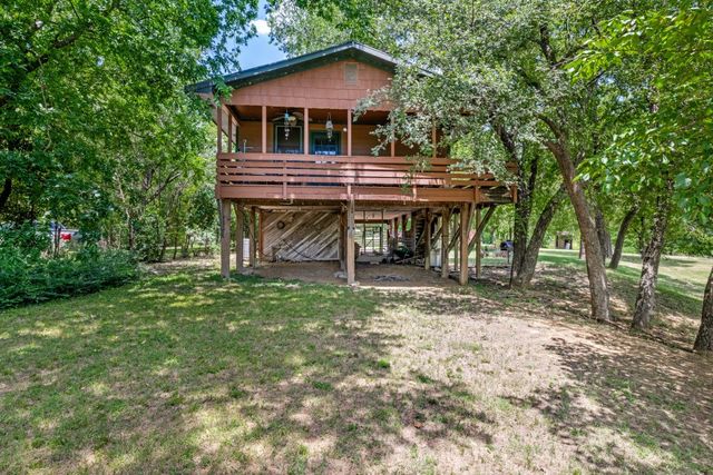 2396 Riverside Drive, Denton, TX 76208