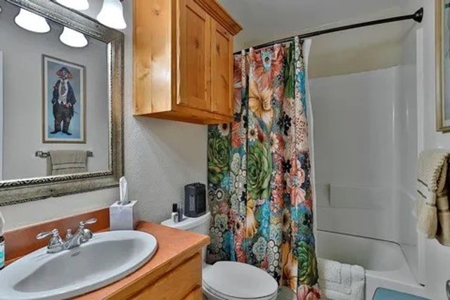 2396 Riverside Drive, Denton, TX 76208