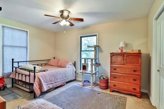 2396 Riverside Drive, Denton, TX 76208