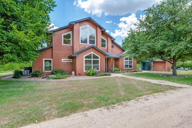 2396 Riverside Drive, Denton, TX 76208