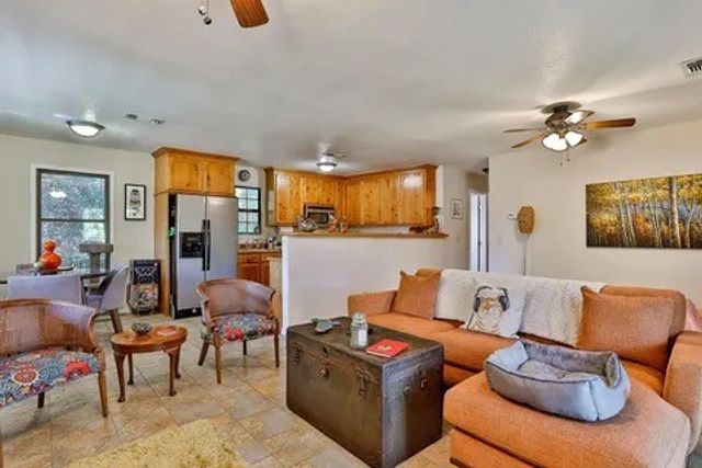 2396 Riverside Drive, Denton, TX 76208
