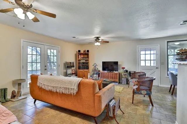 2396 Riverside Drive, Denton, TX 76208