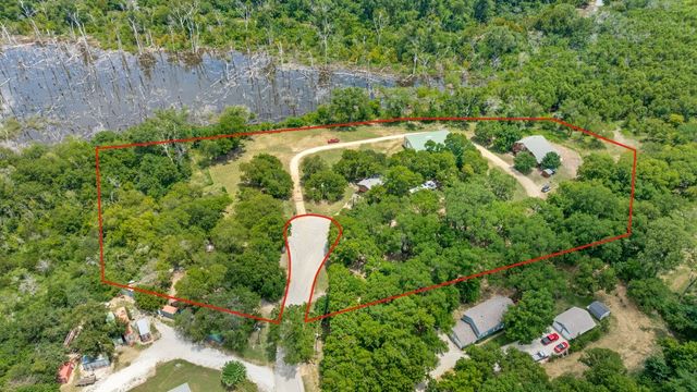 2396 Riverside Drive, Denton, TX 76208