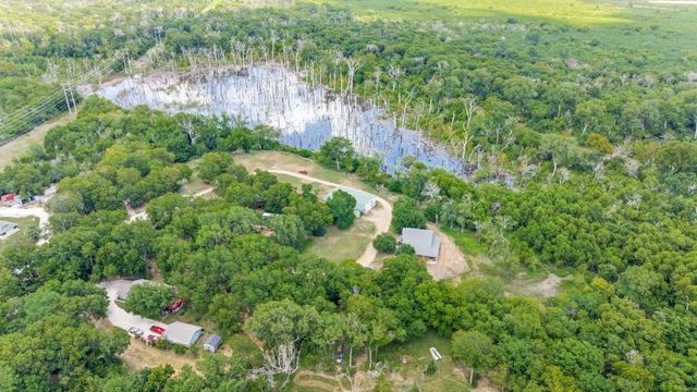2396 Riverside Drive, Denton, TX 76208