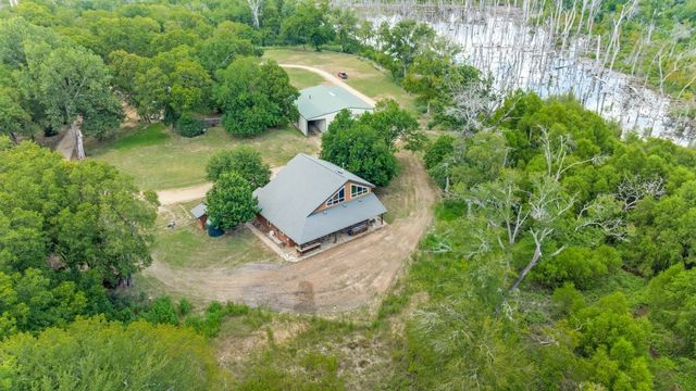2396 Riverside Drive, Denton, TX 76208