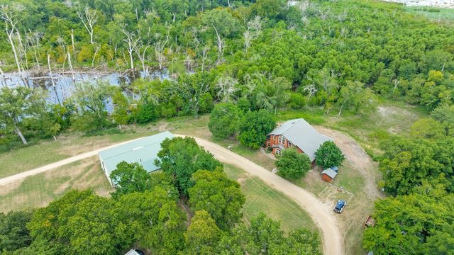 2396 Riverside Drive, Denton, TX 76208
