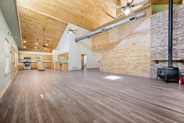 2396 Riverside Drive, Denton, TX 76208