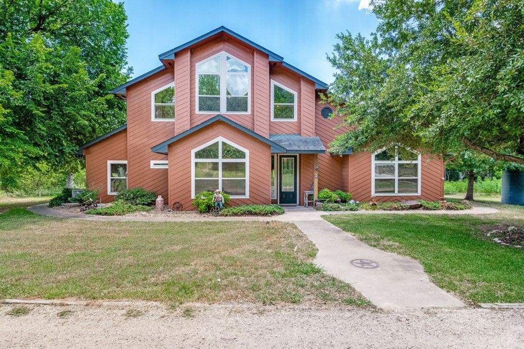 2396 Riverside Drive, Denton, TX 76208