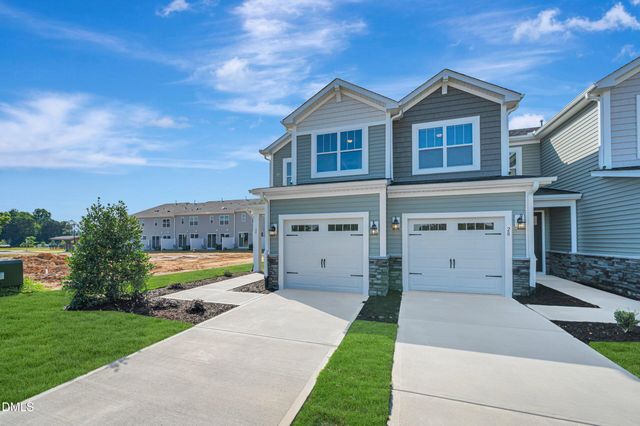 32 Serpens Drive 220, Angier, NC 27501
