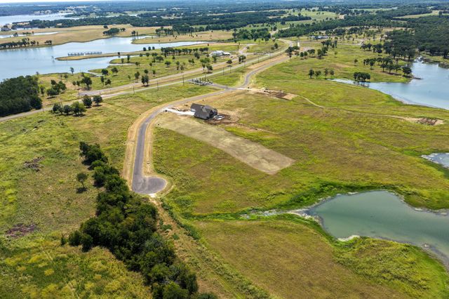 571 Lakeshore Terrace, Windom, TX 75492