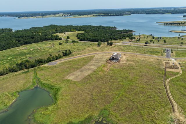 571 Lakeshore Terrace, Windom, TX 75492