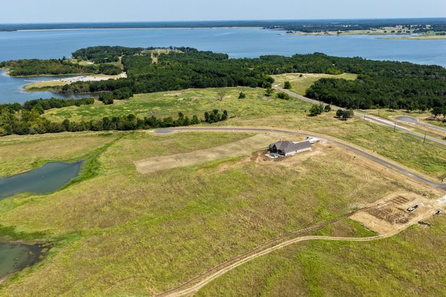 571 Lakeshore Terrace, Windom, TX 75492