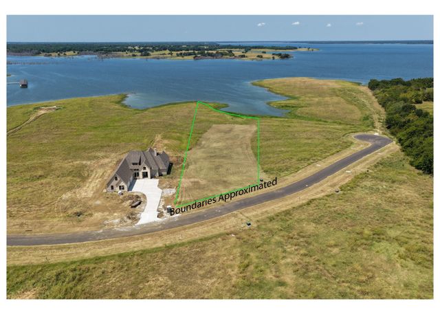 571 Lakeshore Terrace, Windom, TX 75492
