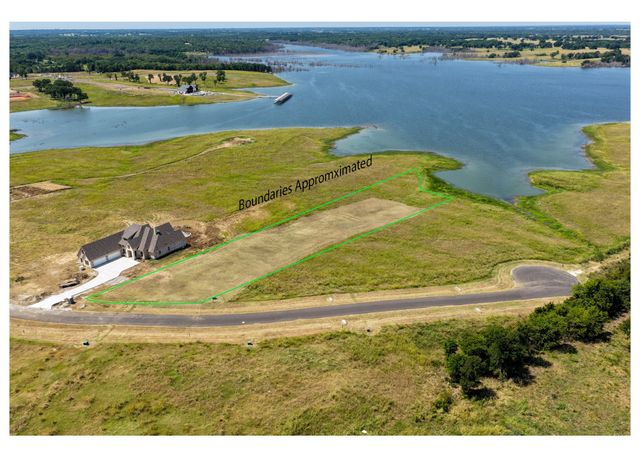 571 Lakeshore Terrace, Windom, TX 75492