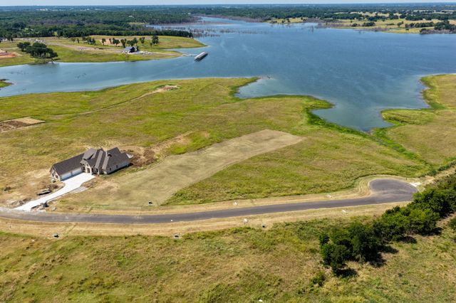 571 Lakeshore Terrace, Windom, TX 75492