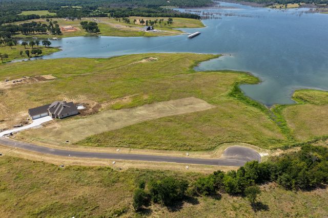 571 Lakeshore Terrace, Windom, TX 75492